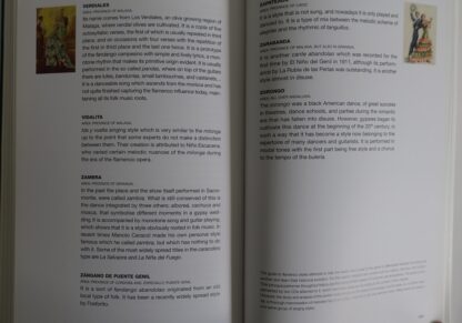 Guide to Andalusien flamenco - Afbeelding 10