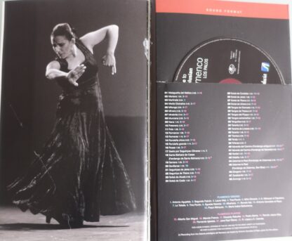 Guide to Andalusien flamenco - Afbeelding 11