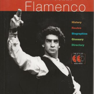 Guide to Andalusien flamenco