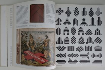 Spelen met puzzels  -  Pieter van Delft & Jack Botermans - Afbeelding 4
