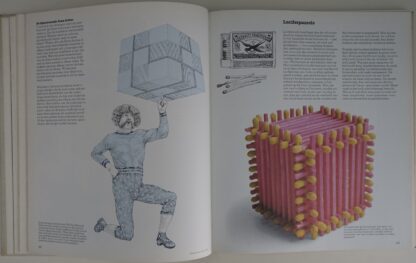 Spelen met puzzels  -  Pieter van Delft & Jack Botermans - Afbeelding 5