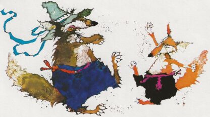 A Country Wedding  -  Victor G. Ambrus - Afbeelding 9