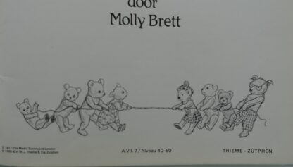 Beertjes te koop  -  Molly Brett - Afbeelding 2