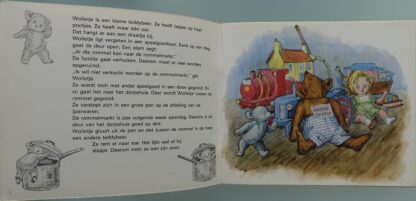 Beertjes te koop  -  Molly Brett - Afbeelding 3