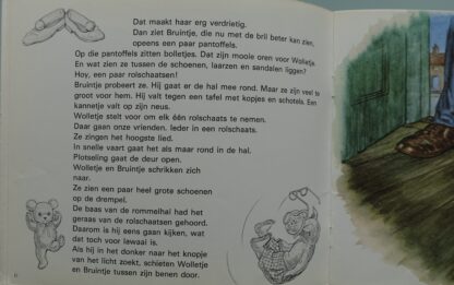 Beertjes te koop  -  Molly Brett - Afbeelding 4