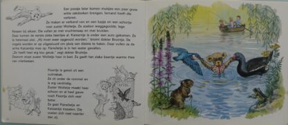 Beertjes te koop  -  Molly Brett - Afbeelding 6