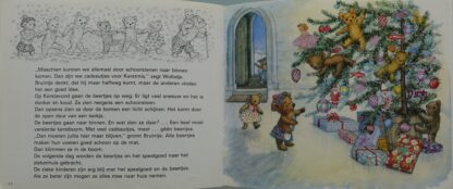 Beertjes te koop  -  Molly Brett - Afbeelding 7