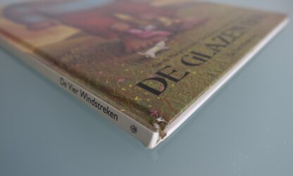 De glazen bol  -  Gerda Marie Scheidl - Afbeelding 8