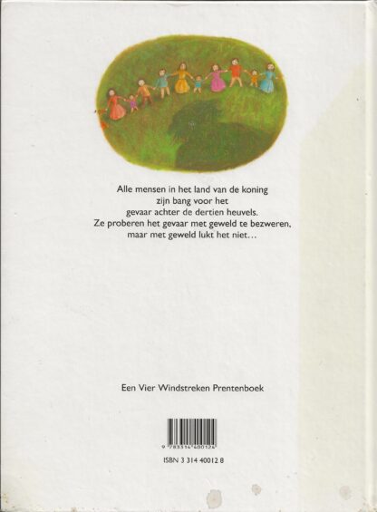 De glazen bol  -  Gerda Marie Scheidl - Afbeelding 9