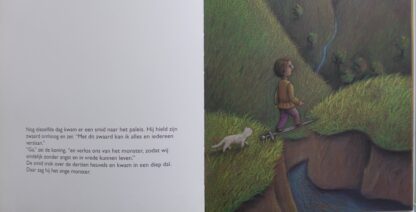 De glazen bol  -  Gerda Marie Scheidl - Afbeelding 4
