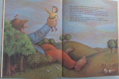 De glazen bol  -  Gerda Marie Scheidl - Afbeelding 5