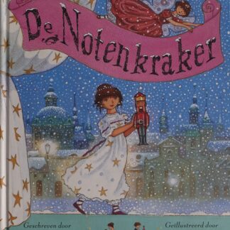 De Notenkraker  -  Berlie Doherty