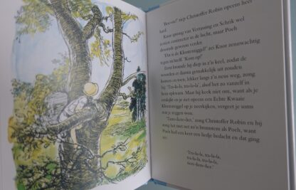 De speurtocht van Knorretje  -  A.A. Milne - Afbeelding 5