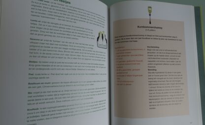 Duurzaam handboek voor de luie tuinier  -  Loethe Olthuis - Afbeelding 10