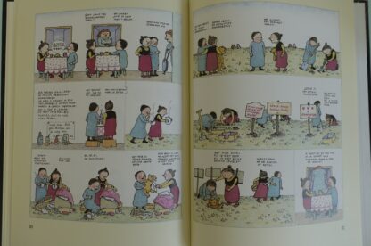 Ik ben Jantje en ik kan al lezen  -  Margriet Heymans - Afbeelding 7