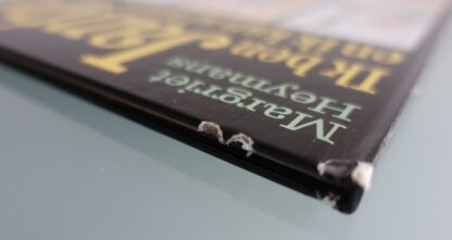 Ik ben Jantje en ik kan al lezen  -  Margriet Heymans - Afbeelding 8