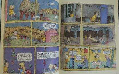 Ik ben Jantje en ik kan al lezen  -  Margriet Heymans - Afbeelding 4