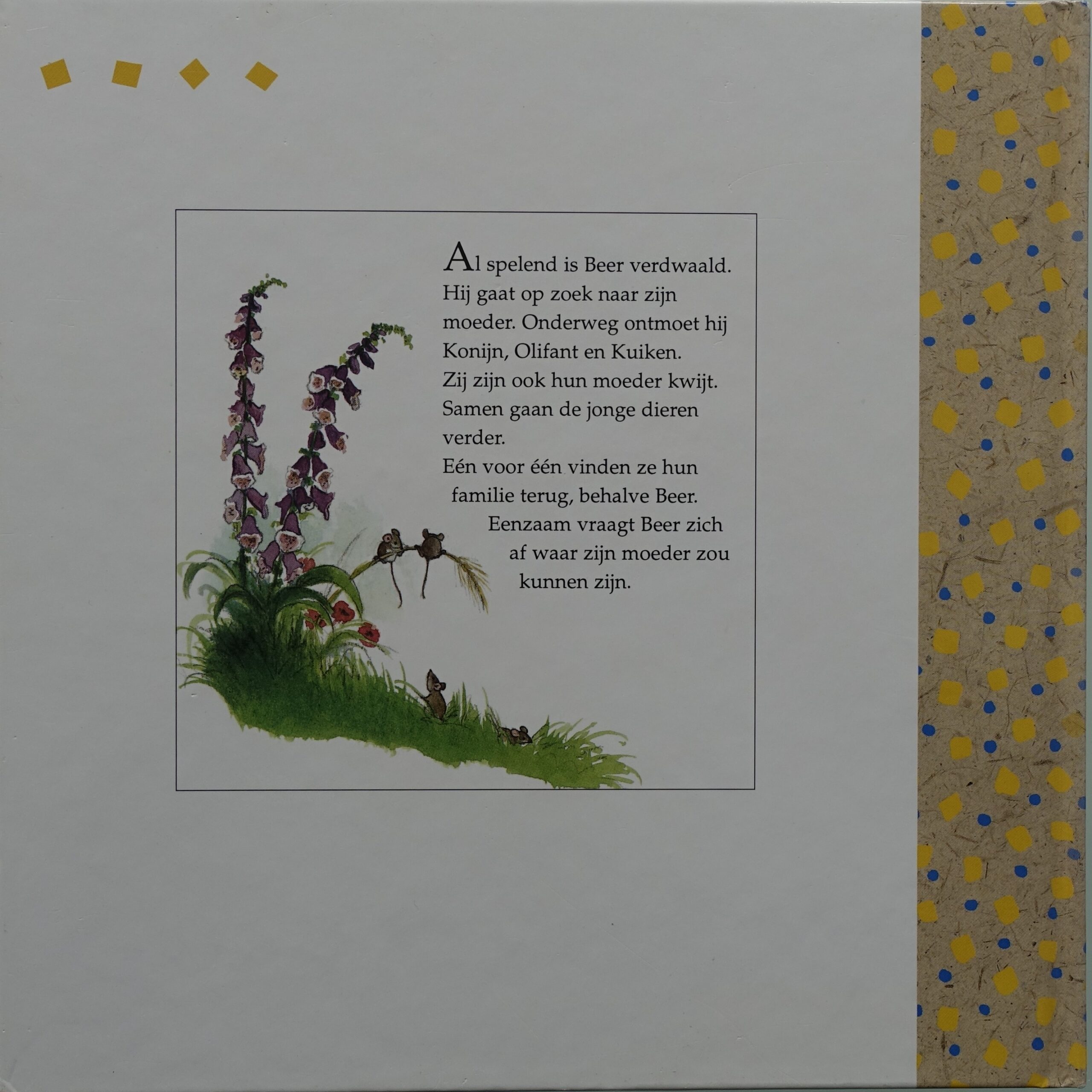 Ik ben mijn moeder kwijt  -  Charlotte Dematons - Afbeelding 6