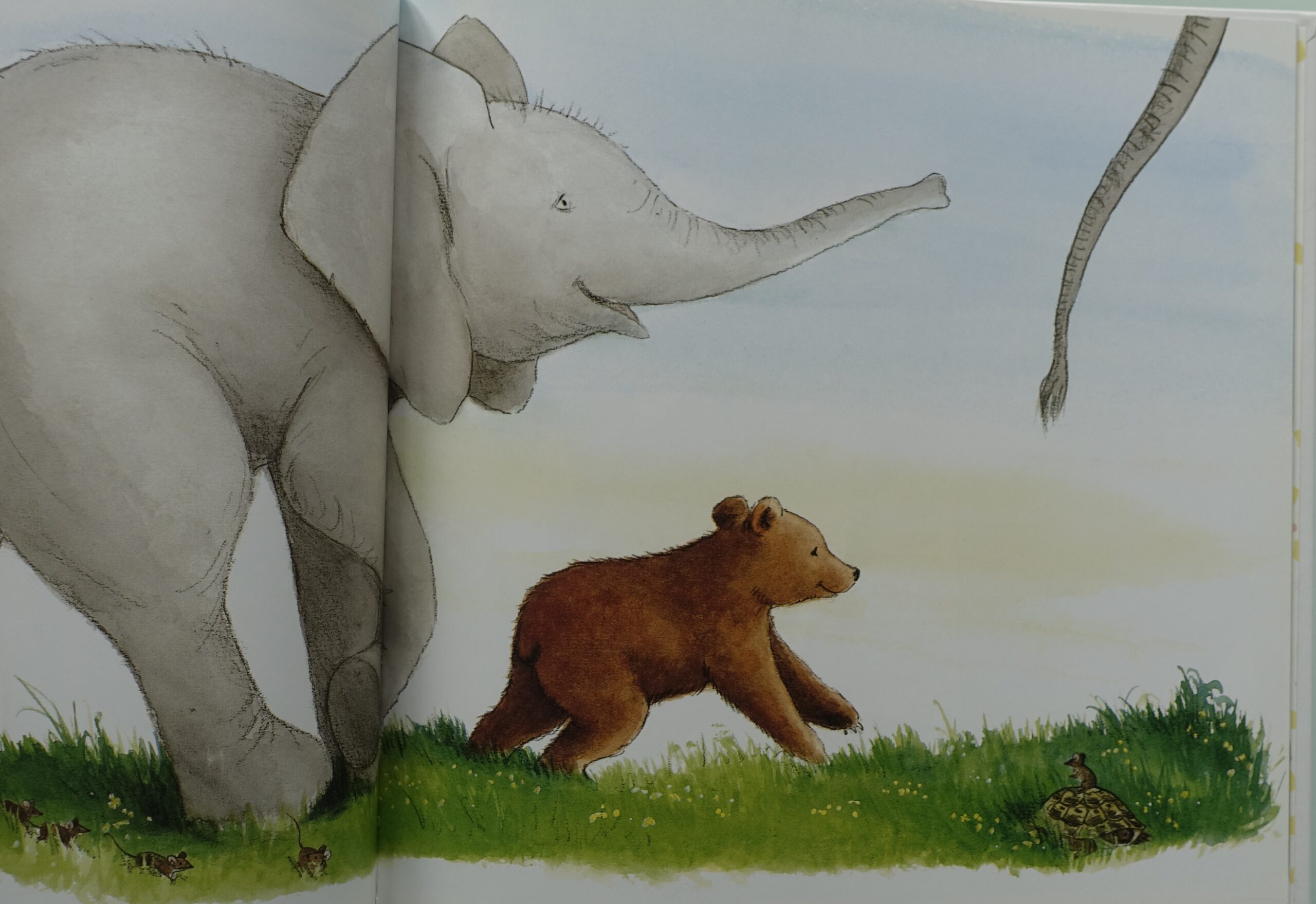 Ik ben mijn moeder kwijt  -  Charlotte Dematons - Afbeelding 5