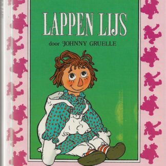 Lappen Lijs  -  Johnny Gruelle