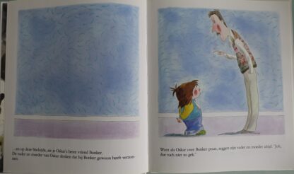 Oskar krijgt ook altijd de schuld  -  Tony Ross - Afbeelding 4