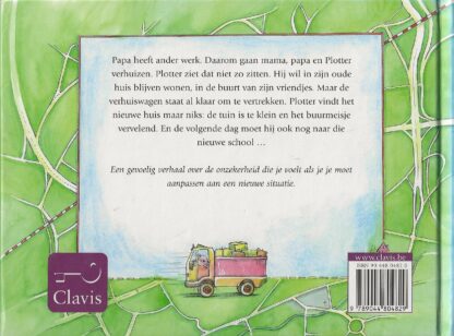 Plotter gaat verhuizen  -  Hilde Schuurmans - Afbeelding 8