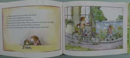 Plotter gaat verhuizen  -  Hilde Schuurmans - Afbeelding 4