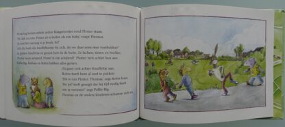 Plotter gaat verhuizen  -  Hilde Schuurmans - Afbeelding 6