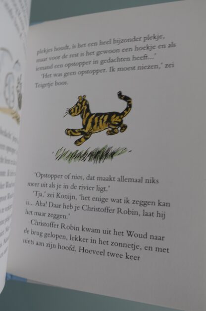 Poeh vindt een nieuw spel uit  -  A.A. Milne - Afbeelding 4