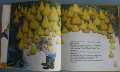 Robbie en de stamplaarzen  -  Ingeborg Feustel - Afbeelding 3