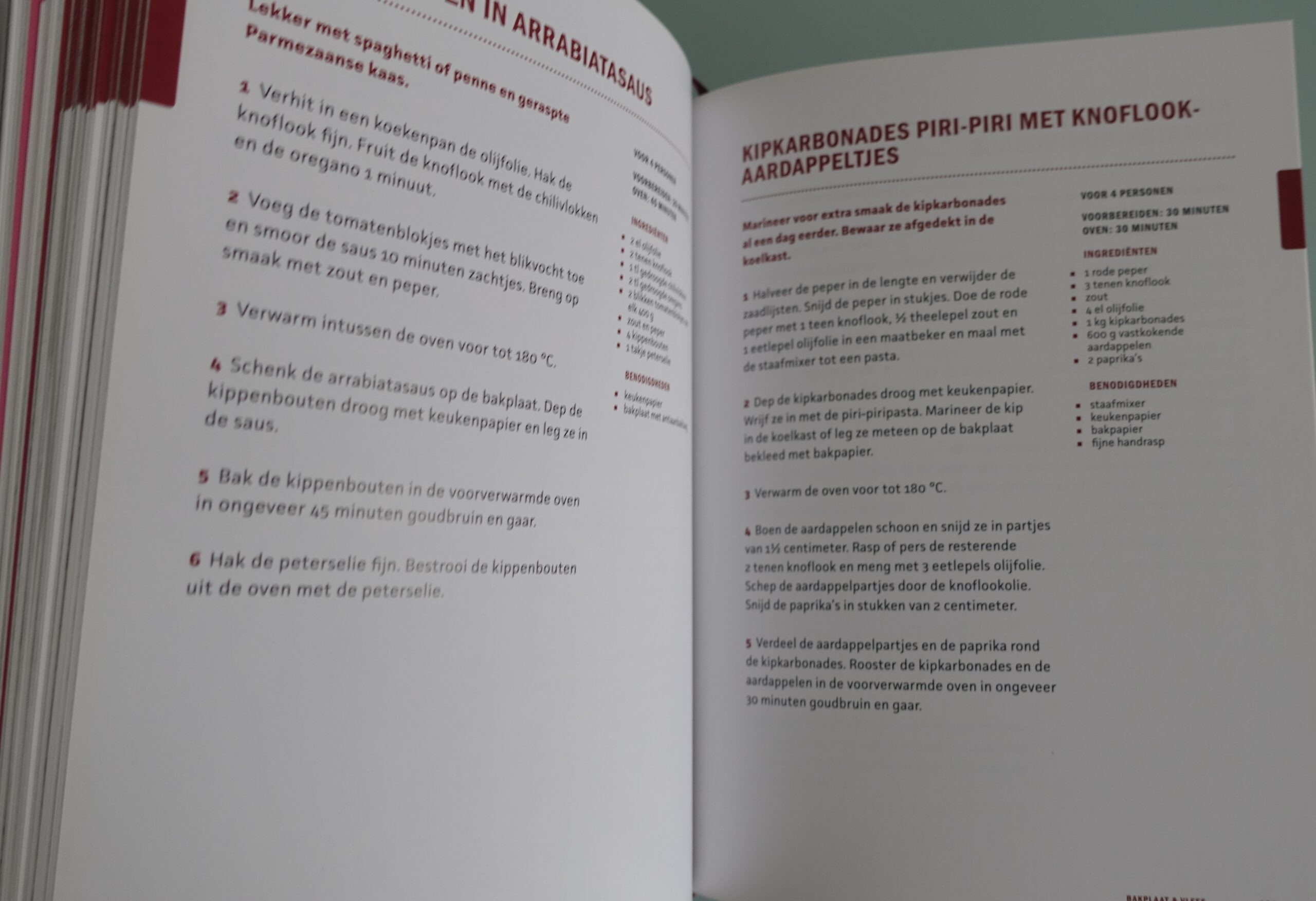 Bakplaatbijbel - Janneke Philippi - Afbeelding 7