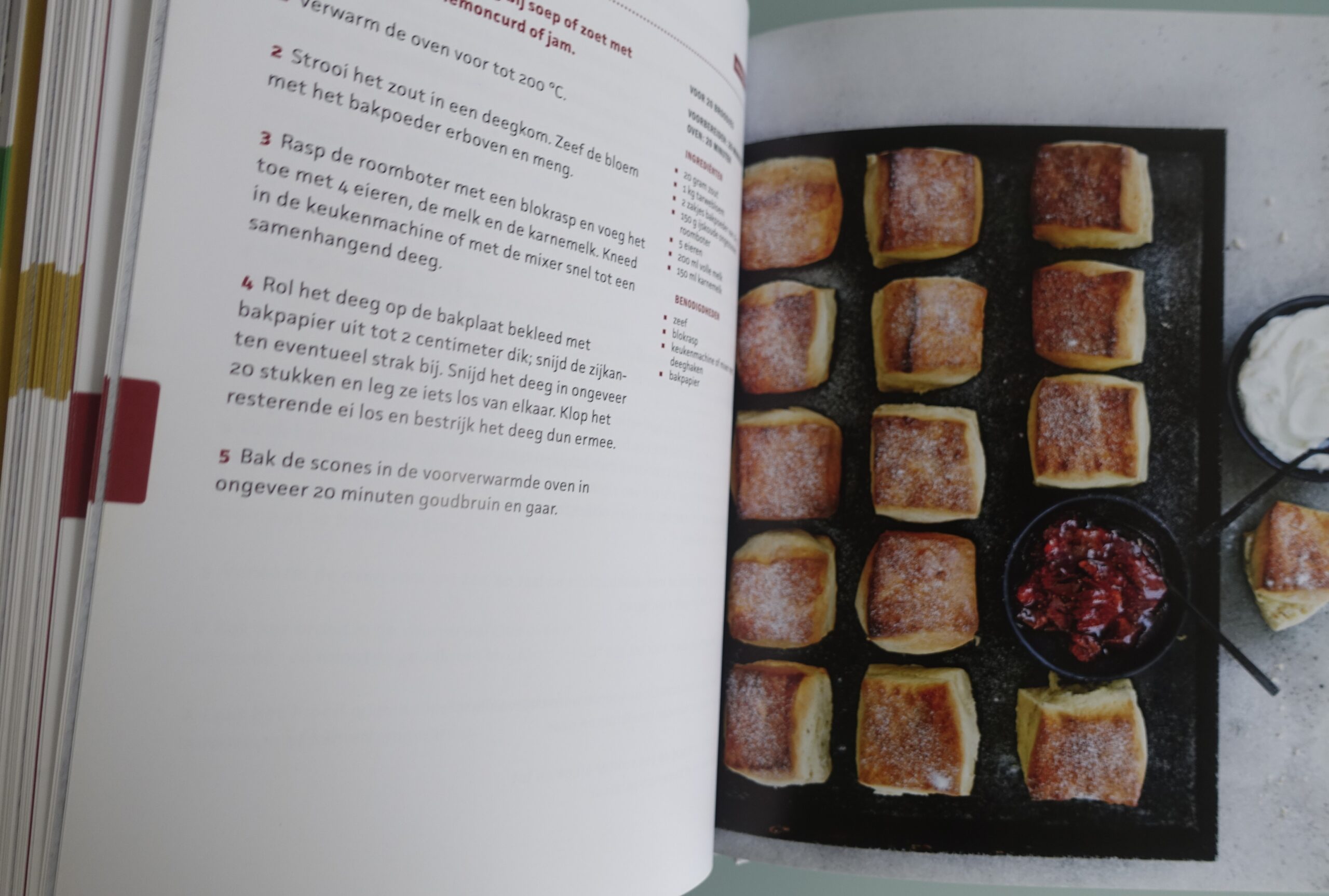 Bakplaatbijbel - Janneke Philippi - Afbeelding 8