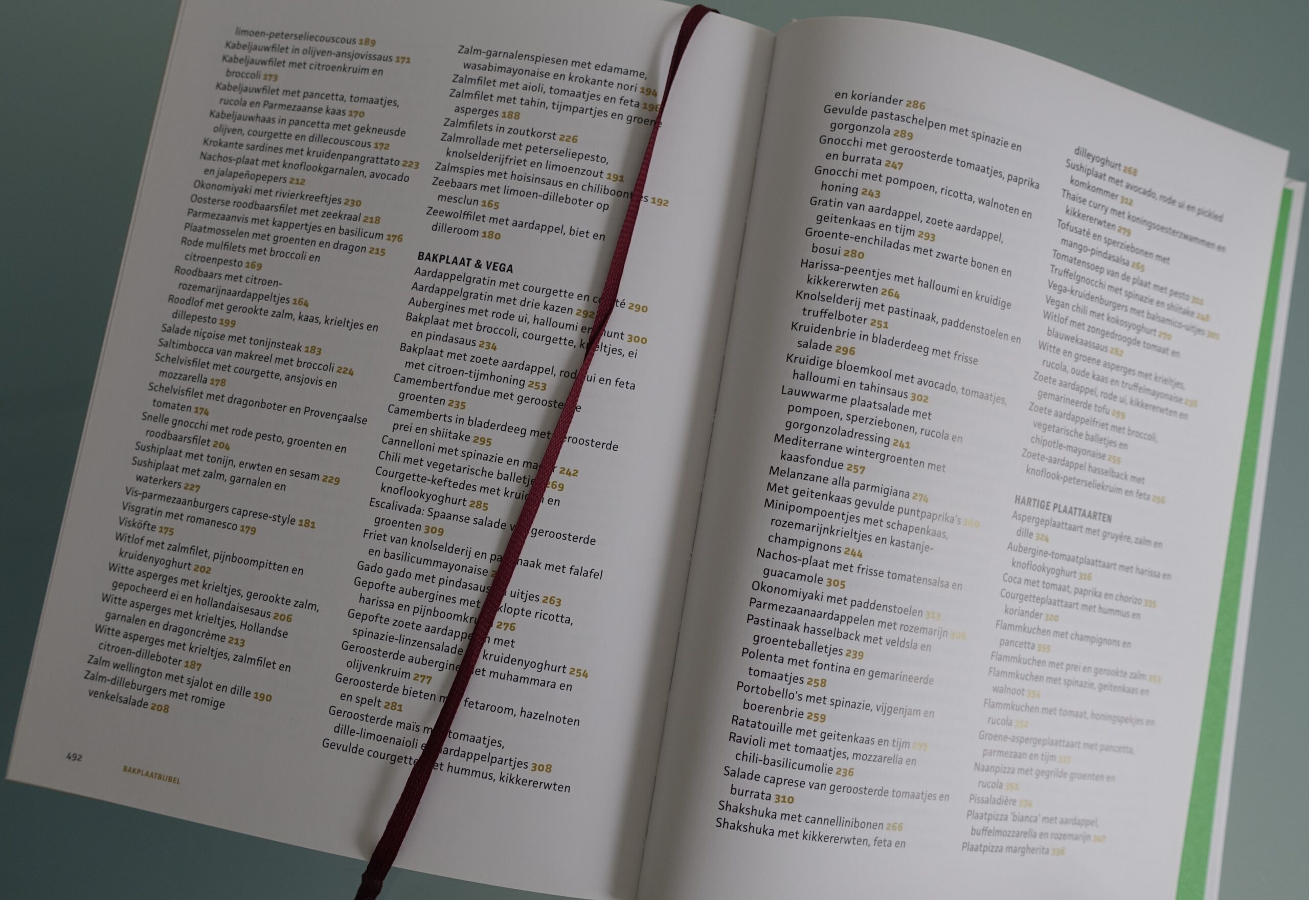 Bakplaatbijbel - Janneke Philippi - Afbeelding 9