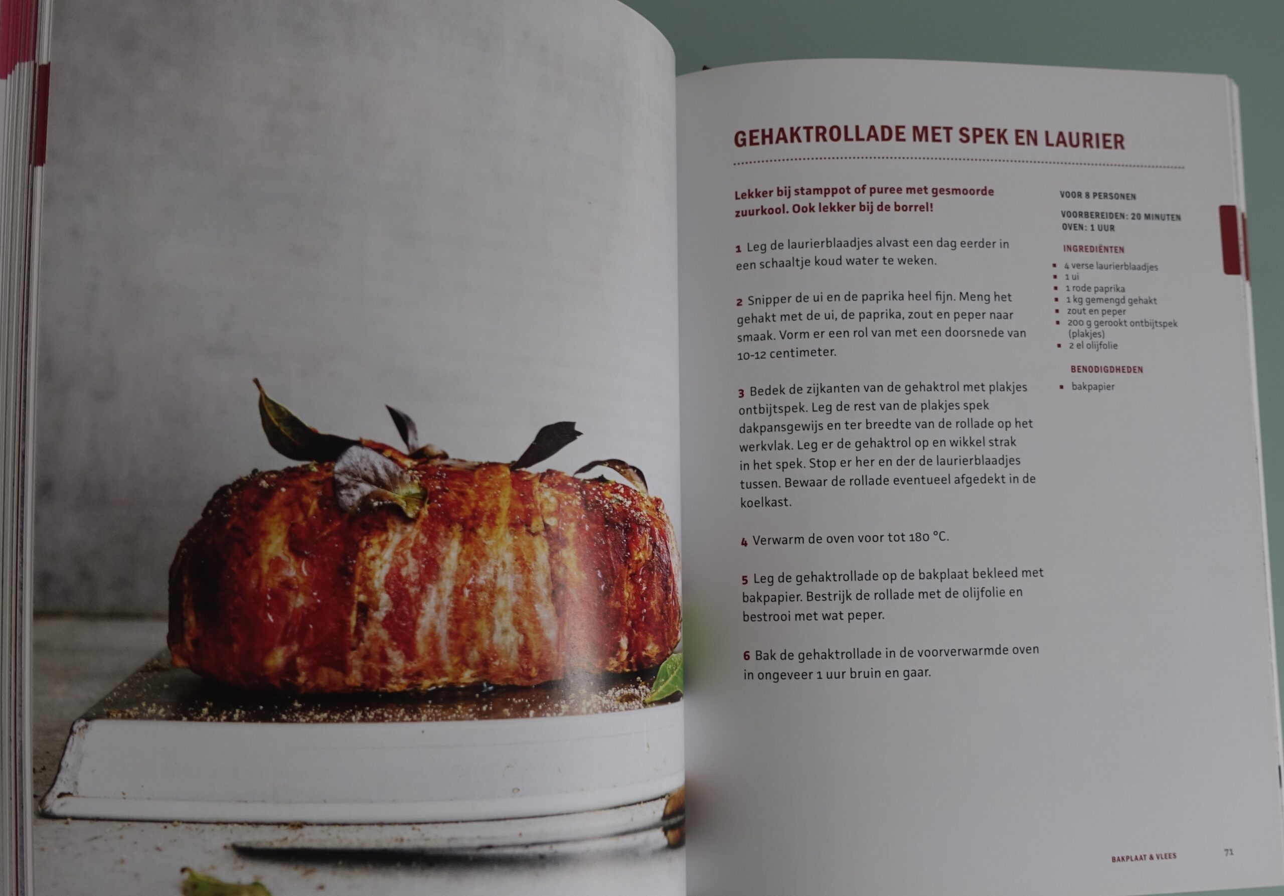 Bakplaatbijbel - Janneke Philippi - Afbeelding 5