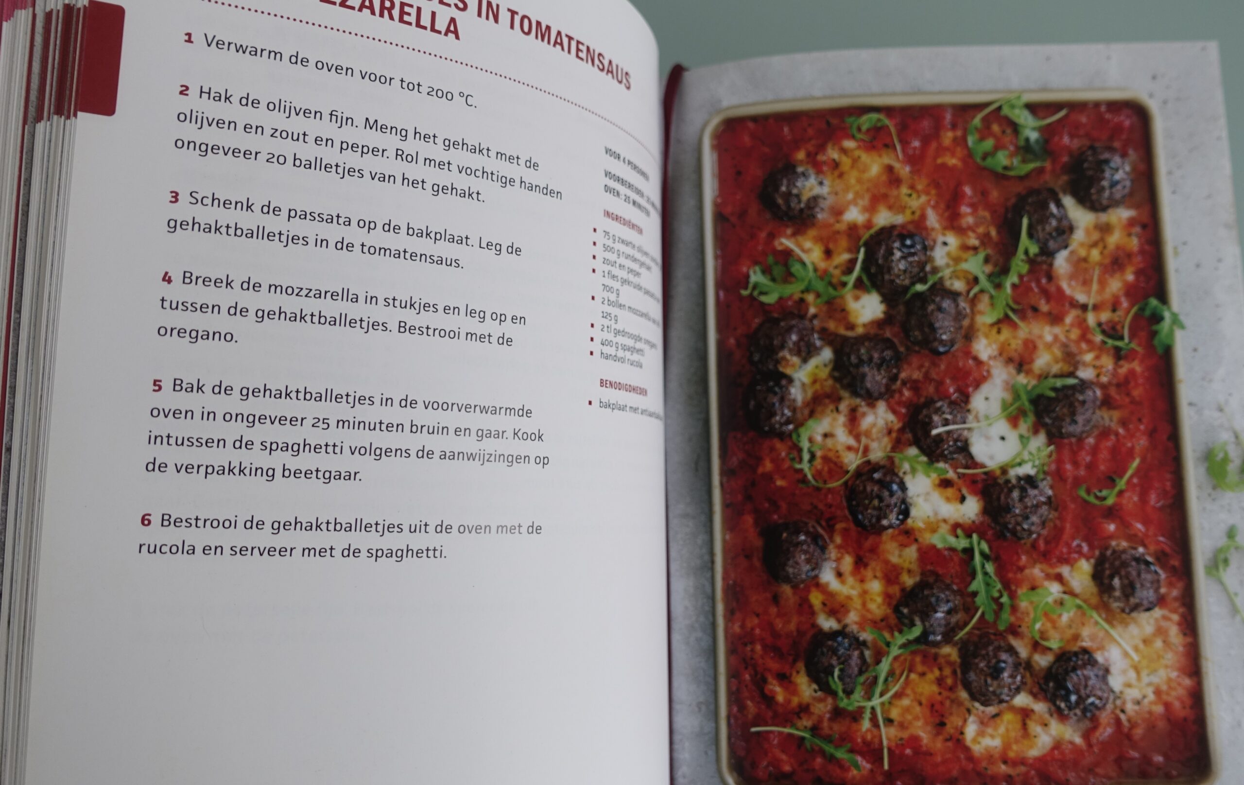 Bakplaatbijbel - Janneke Philippi - Afbeelding 6