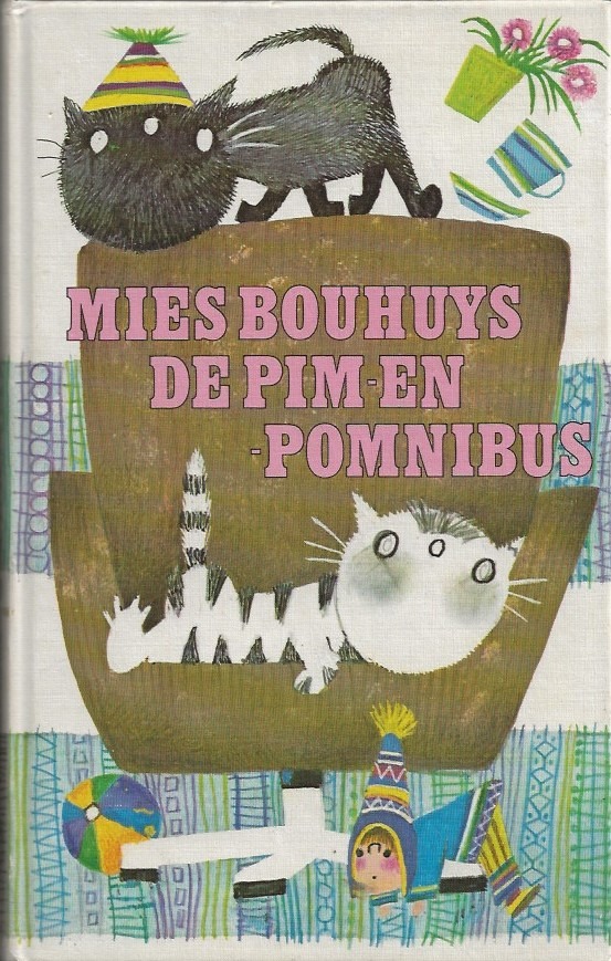 De Pim en Pomnibus - Mies Bouhuys