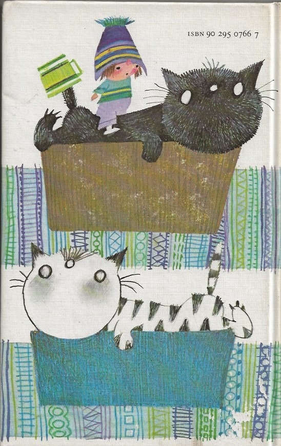 De Pim en Pomnibus - Mies Bouhuys - Afbeelding 7