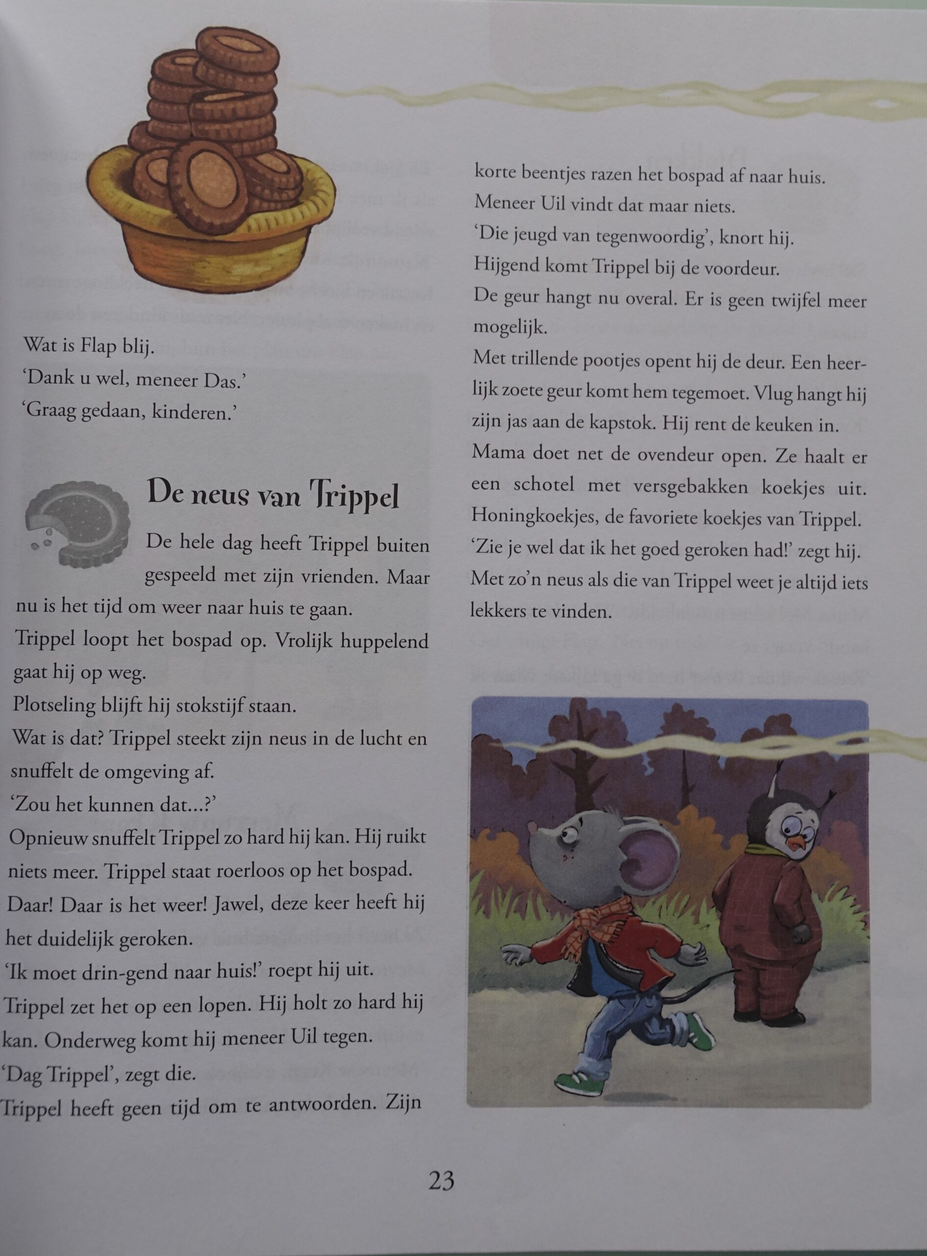 Eén minuut goedenachtverhaaltjes - Eric Bouwens - Afbeelding 3