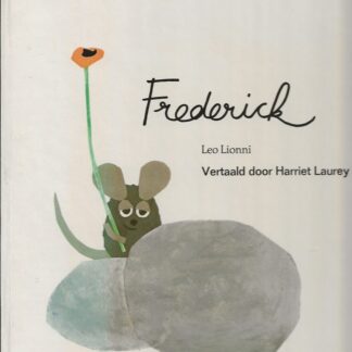 Frederick  -  Leo Lionni