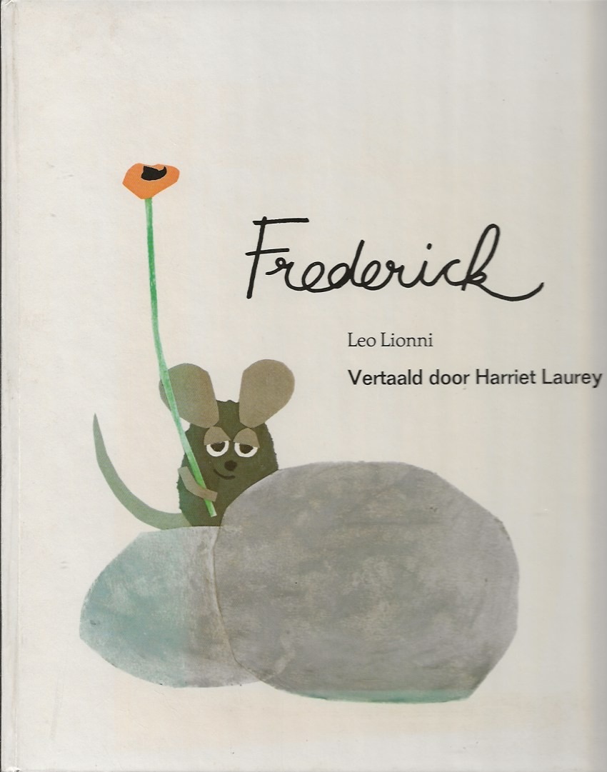 Frederick - Leo Lionni