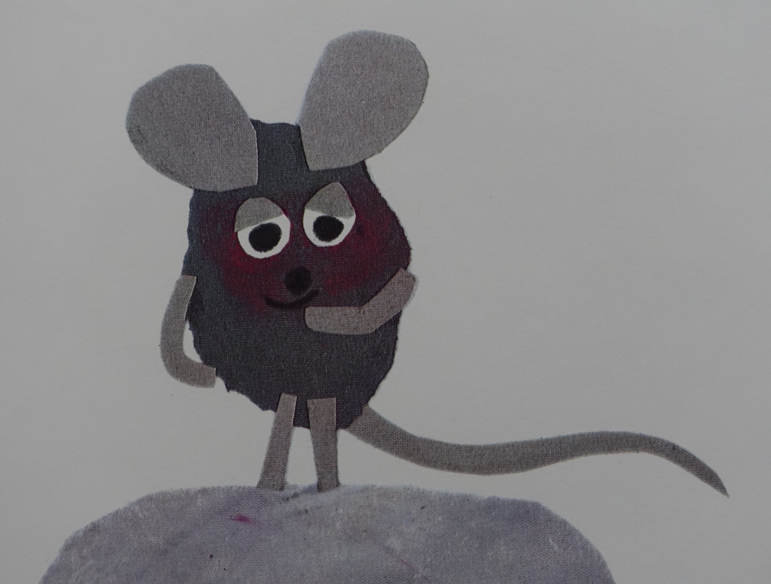 Frederick - Leo Lionni - Afbeelding 10