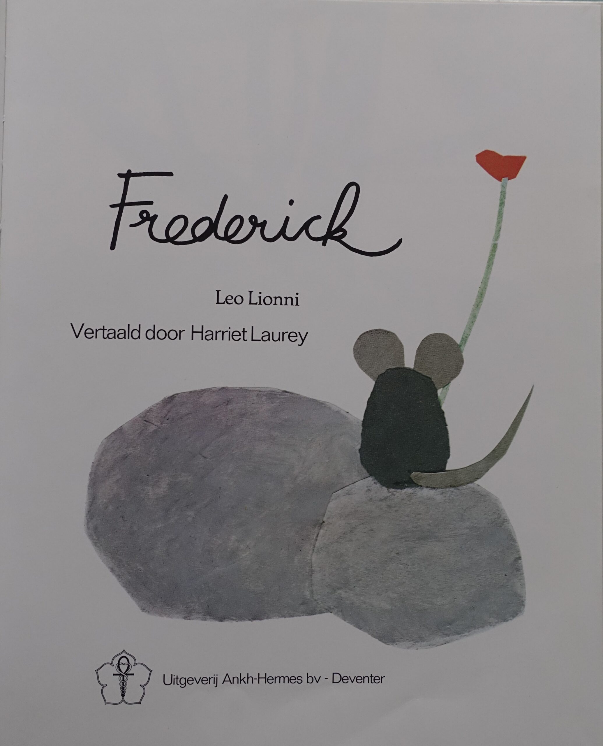 Frederick - Leo Lionni - Afbeelding 3