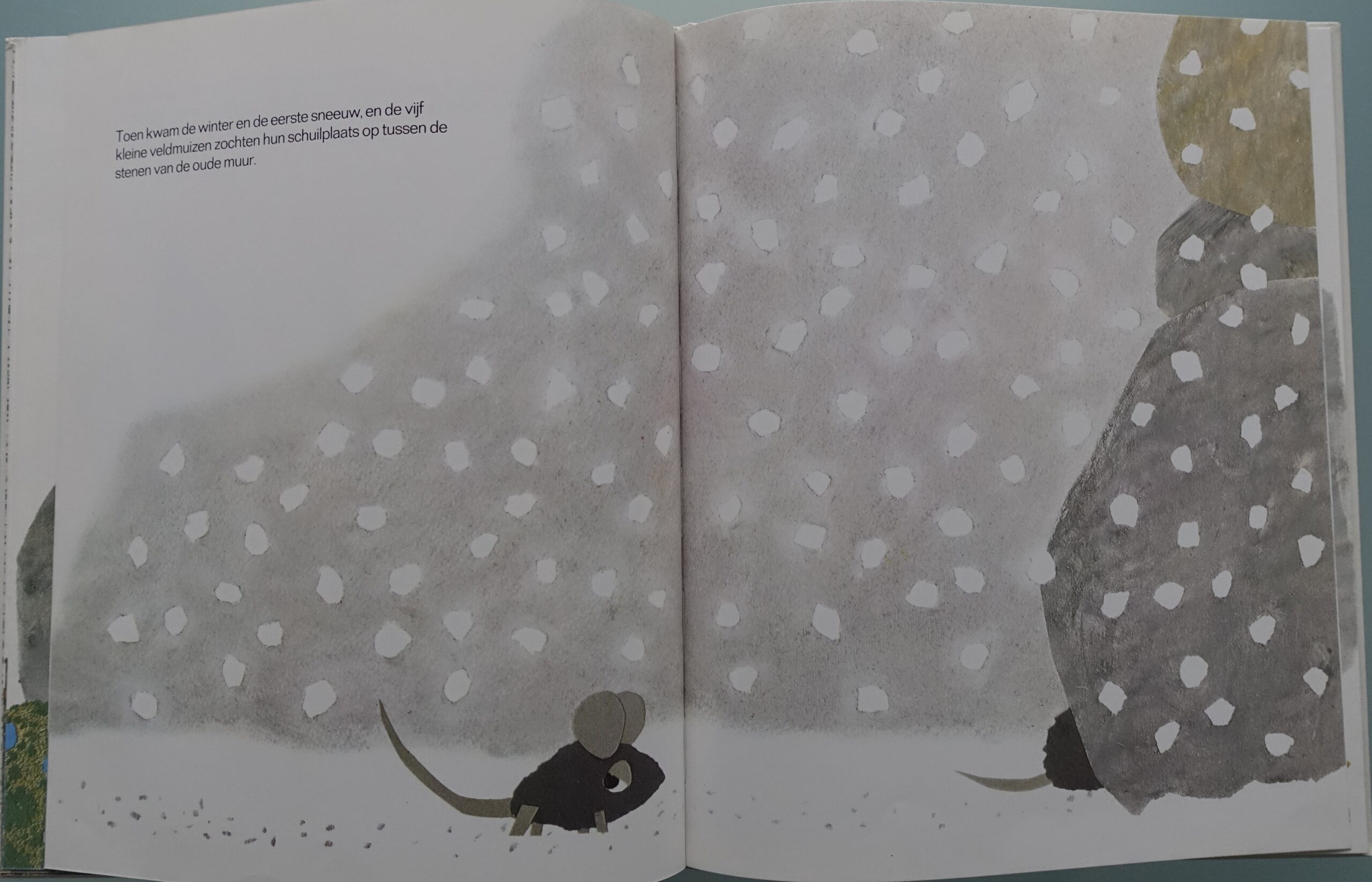 Frederick - Leo Lionni - Afbeelding 6