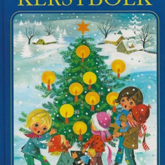 Ons Nieuwe Kerstboek