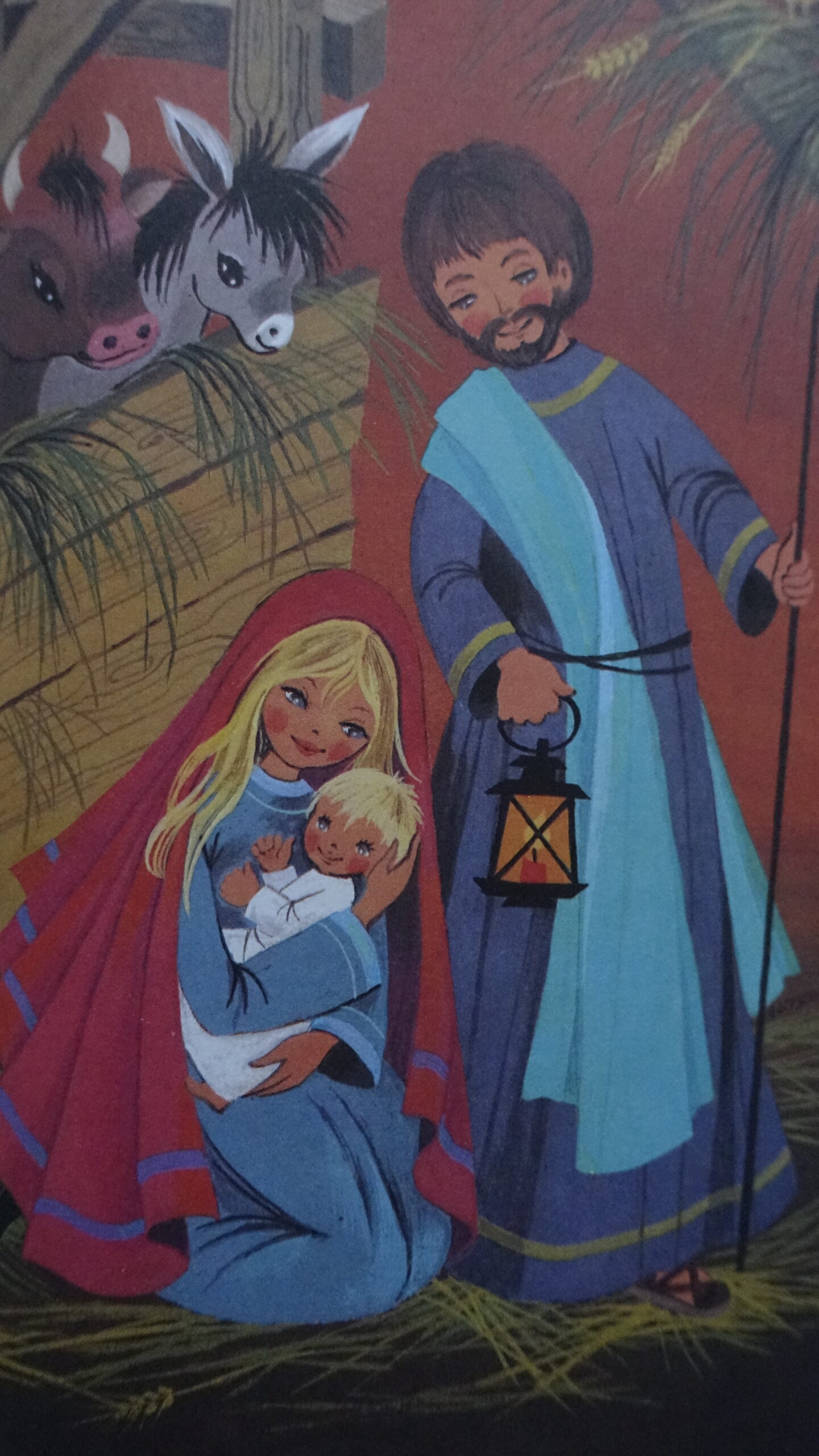 Ons Nieuwe Kerstboek - Afbeelding 11