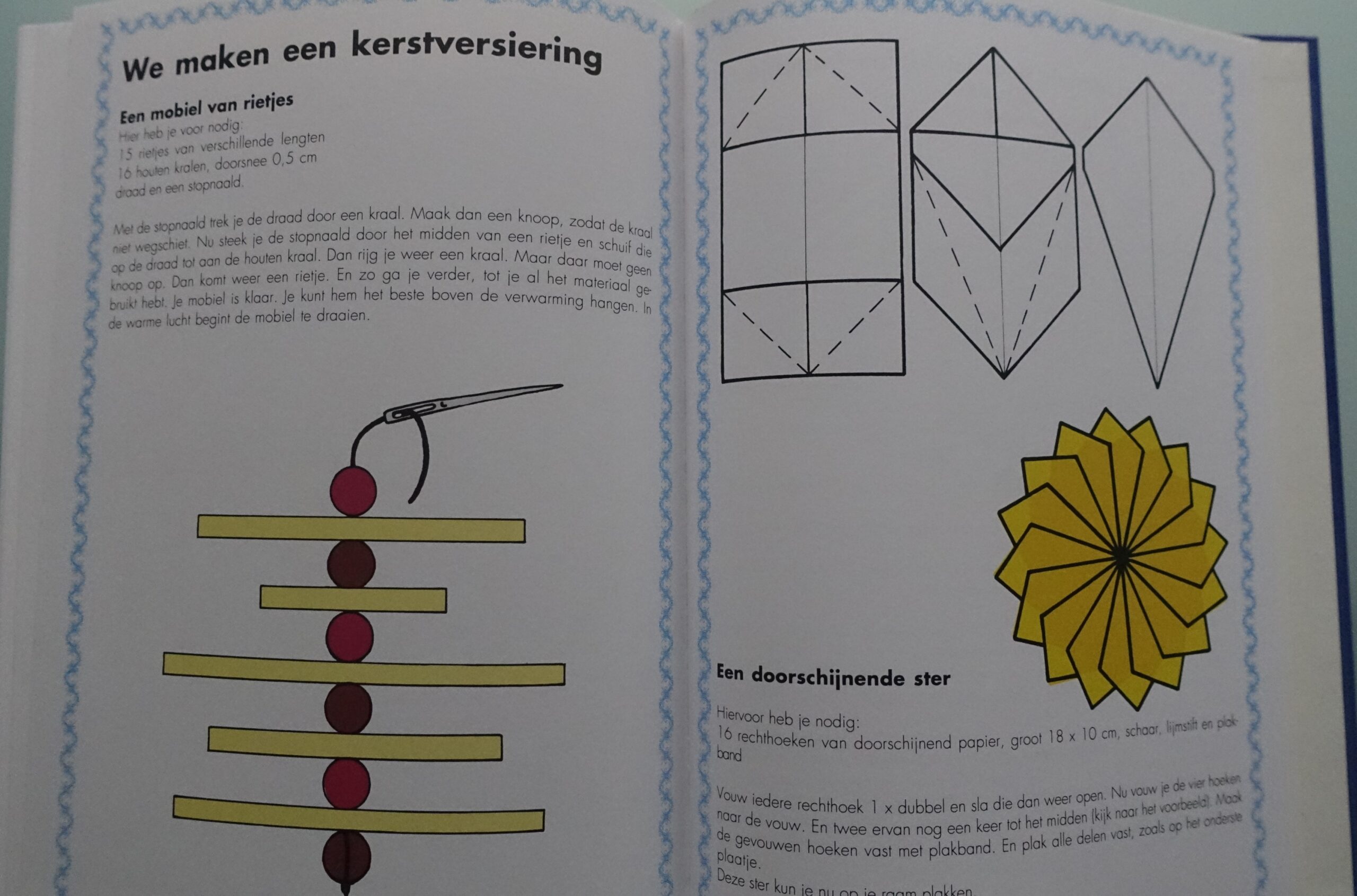 Ons Nieuwe Kerstboek - Afbeelding 9