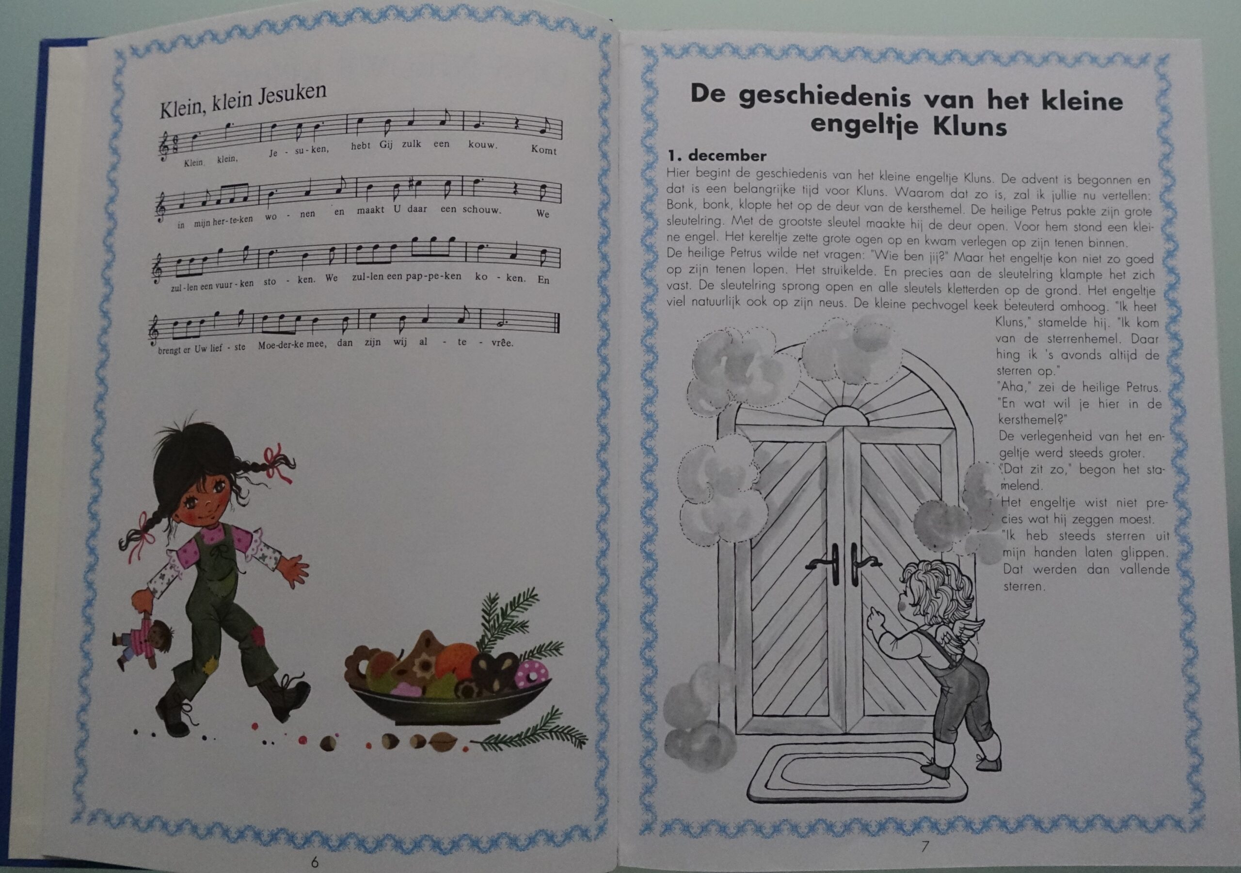 Ons Nieuwe Kerstboek - Afbeelding 3