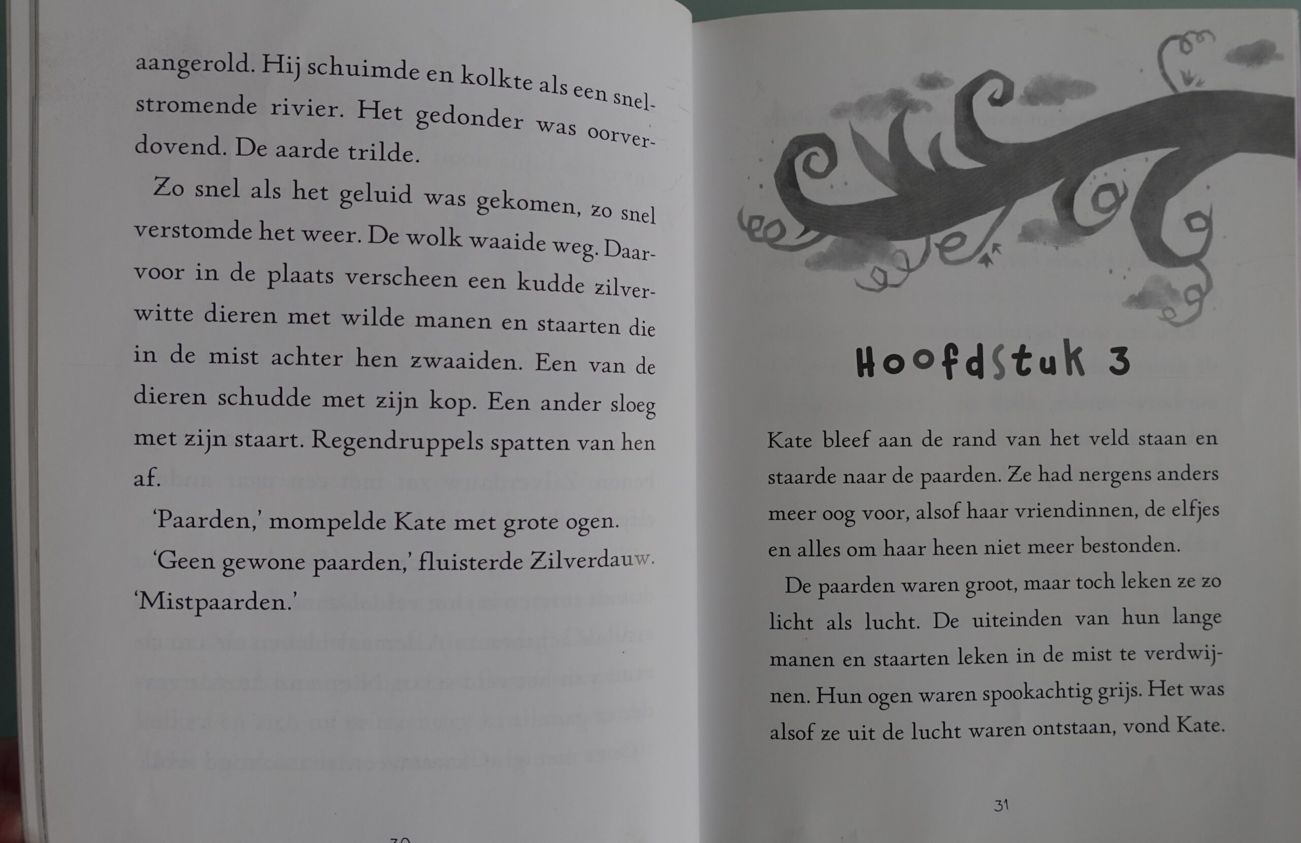 The Never Girls - De magische mist - Afbeelding 4