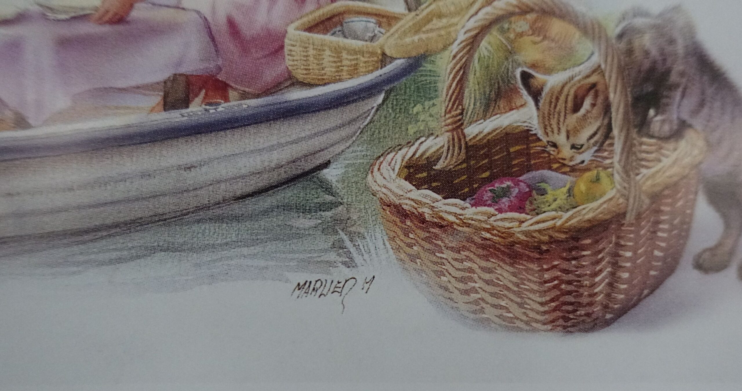 Knipvel met Tiny afbeeldingen - Afbeelding 4