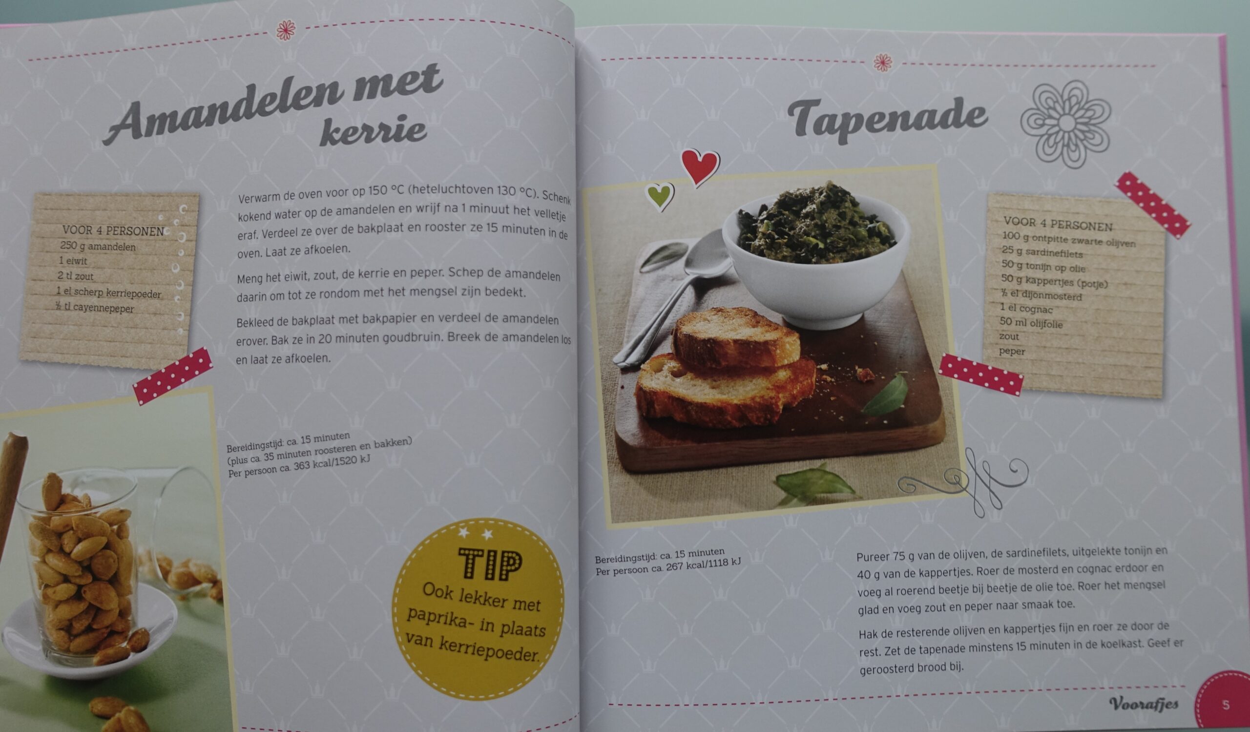 Vriendinnenkookboek - Afbeelding 2